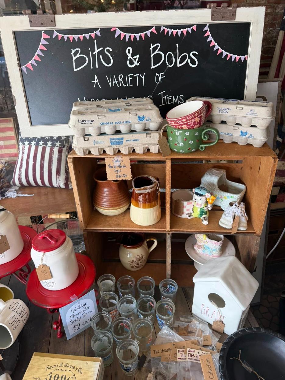 Bridal gift shop displays with artisan wedding gifts and Pacific Northwest inspired décor at Smith’s Mercantile Bridal gift shop displays with artisan wedding gifts and Pacific Northwest inspired décor at Smith’s Mercantile